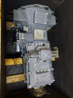 КПП КАМАЗ-154 с делителем (под сц. MFZ-430) (ПАО КАМАЗ)