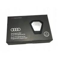 Ароматизатор AUDI SINGLEFRAME черный