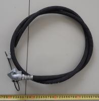 Шланг ГУР ГАЗ  33104 нагнетательный ЕВРО-2 (ГАЗ)