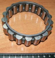 Подшипник втор. вала КПП ZF 16s151 (77х101х29) (роликовый)