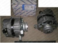 Генератор ГАЗ дв.4215 (65 А) (ПРАМО)