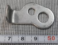 Пластина ГАЗ датчика фазы дв.406