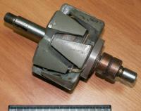 Ротор генератора 4310