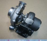 Турбокомпрессор КАМАЗ Е-4 (дв.740.73, 740.74) (Holset)