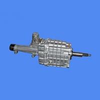 КПП ГАЗ-3302 (5-ти ст.) дв Крайслер (ГАЗ) 