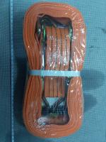 Трос крепления груза 10 м. усиленный (50 мм, 5т) (MEGAPOWER, Китай)