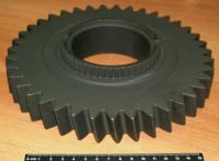 Шестерня КПП ZF 6s1000 1 передачи (втор.вал)
