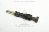 Съемник коленвала ГАЗ 53,3307 дв.511