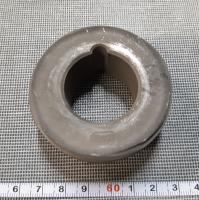 Шестерня привода спидометра ГАЗ 33027 ведущая (большая) (ГАЗ)