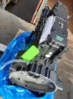 Двигатель КАМАЗ Cummins 6ISBe-300 ЕВРО-3 (2-я комплектация) (LONG BLOCK)