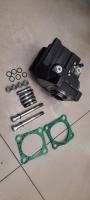 КОМ КАМАЗ ZF PTO 15
