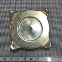 Крышка ГАЗ маслозаливной горловины дв.402,511* 