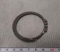 Кольцо КАМАЗ стоп КПП ZF 16s151 (пром. вал) (d-50х3,0)