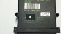 Блок управления отопителем SG1553 24V Wedasto (MIRREIN)