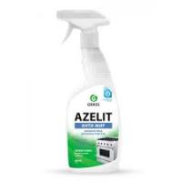 Средство для удаления жира Azelit-gel 0,6л (ГРАСС)