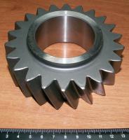 Шестерня заднего хода КПП ZF 16s151 (на оси)