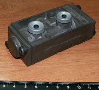 Клапан вкл. демультипликатора КПП ZF 16s151 (на корпусе)