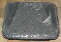 Подушка сиденья в сборе н/о (РИАТ)