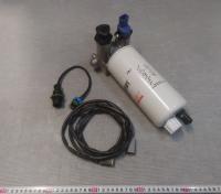 ФГОТ КАМАЗ ЕВРО-4 Сummins ISBe FH 22261 в сборе (Fleetguard)