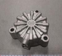 Корпус цилиндра КПП ZF 