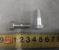 Болт ГАЗ крепления вилок КПП 33081,3309,33104 (ГАЗ)