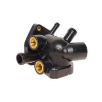 Корпус термостата дв Cummins 3.8 (ГАЗ)
