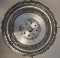Маховик КАМАЗ Cummins 6 ISBe ЕВРО-4 (149 зуб., под сцепление d-430)