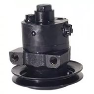 Насос ГУРа ГАЗ 3302 дв.402 (г.Борисов)