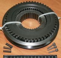 Синхронизатор КАМАЗ 1-2 передачи КПП ZF 9s1310