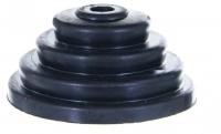 Пыльник КПП, ручника УАЗ 469 в салон