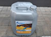 Масло моторное Газпромнефть Diesel Extra 15W40 мин.  20л.