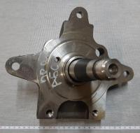 Кулак поворотный ГАЗ-3302 правый с АБС (ГАЗ) 