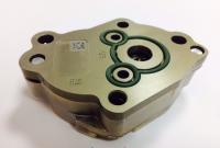 ТННД ГАЗ дв.Cummins 2,8 Евро-3 (Bosch)