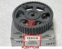 Шестерня УАЗ распредвала дв.IVECO