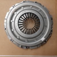 Корзина сцепления ГАЗ 33106 дв.Cummins 3.8 (ГАЗ)