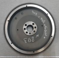 Маховик ГАЗ 3302 дв.405,406,409 с зубчатым ободом*