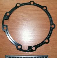 Прокладка крышки фланца КПП ZF 16s151 (ме т.)