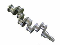 Коленвал ГАЗ,ПАЗ дв.245.9 Евро-2 (ММЗ)