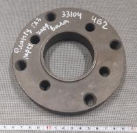 Фланец переходник карданного вала ГАЗ 33104 (ГАЗ)