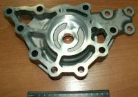 Корпус масляного насоса КПП ZF 16s151