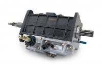 КПП УАЗ 469 5 ст. АДС ( MetalPart) 