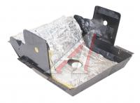 Защита двигателя ГАЗ 33104 (ГАЗ)