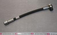 Шланг КАМАЗ ГУРа ЕВРО-2 (гайка-кольцо) (ООО ПКФ 
