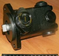 Насос ГУРа КАМАЗ ЕВРО-3 Сummins EQB180/210