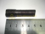 Шпилька М12х60 КПП 5ст ГАЗ-3302 (РЕМОНТНАЯ)