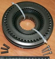 Синхронизатор КАМАЗ 3-4 передачи КПП ZF 9s1310