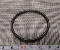 Кольцо КАМАЗ упл клапана вкл. демультипликатора КПП ZF 9s1310, 16s151