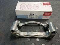 Скоба суппорта ГАЗ 3302 NEXT 4.6 т. задняя (голая) (PRAVT)