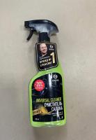 Очиститель салона Universal Cleaner 0.5л (ГРАСС)