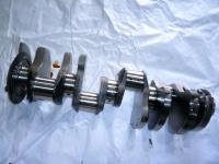 Коленвал КАМАЗ  ЕВРО-1 (дв. 740.11-240, 740.13-260) (кор. Р0, шат. Р1) (ПАО КАМАЗ)